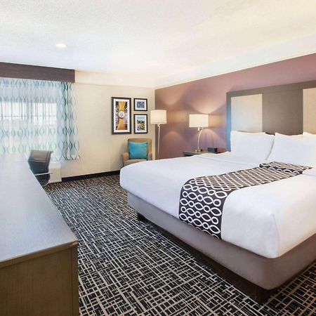 La Quinta By Wyndham Cincinnati Airport Florence Luaran gambar