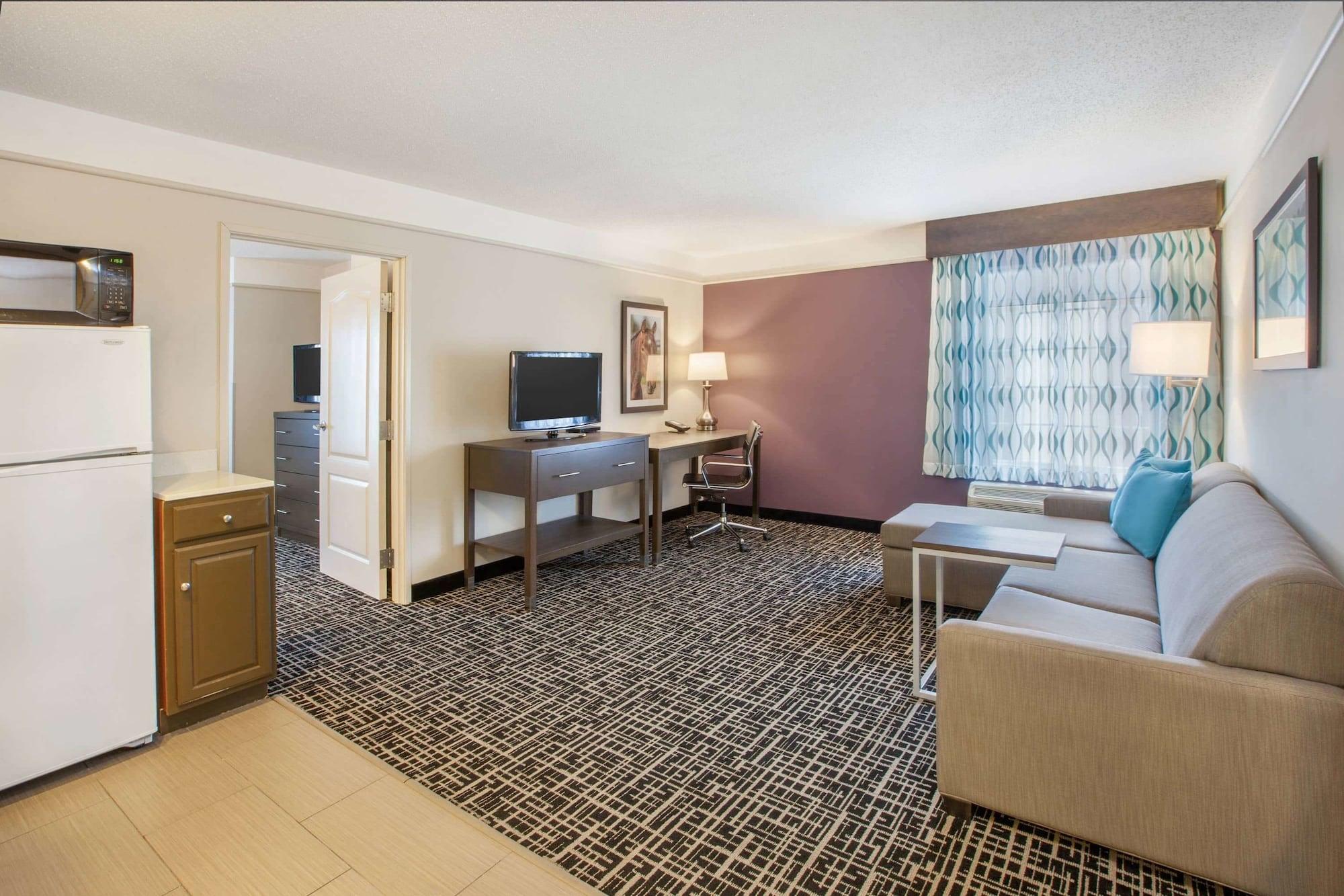 La Quinta By Wyndham Cincinnati Airport Florence Luaran gambar