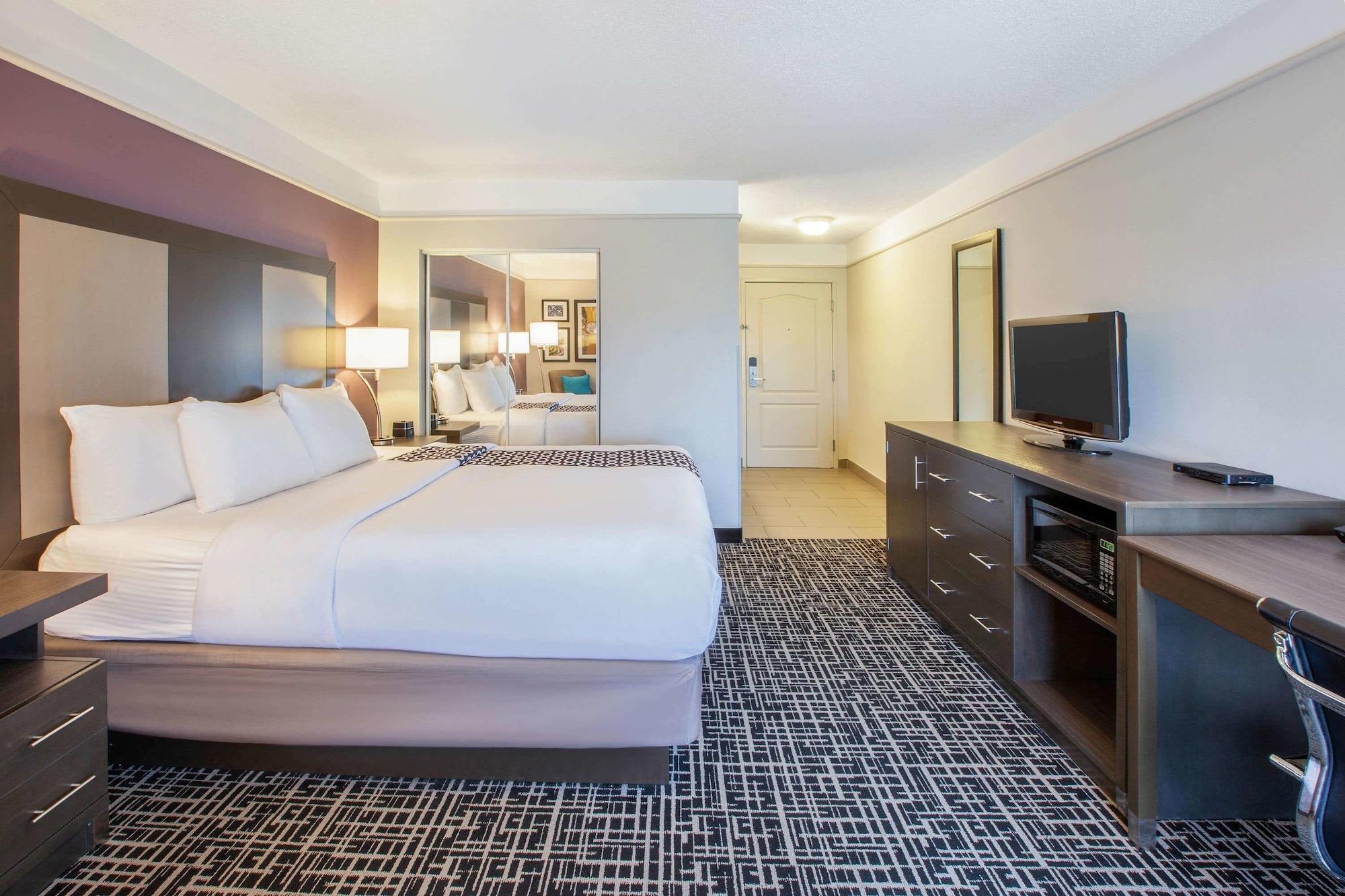 La Quinta By Wyndham Cincinnati Airport Florence Luaran gambar