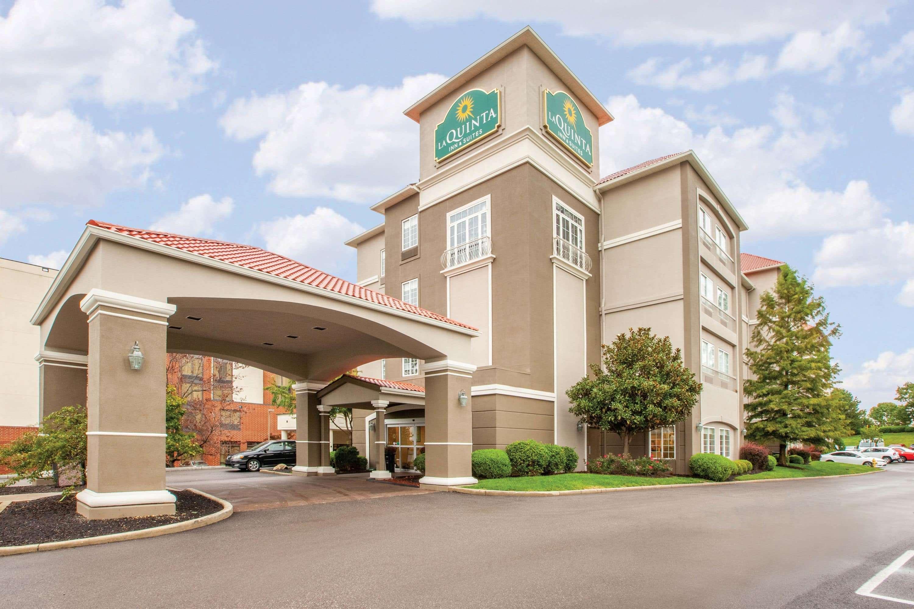 La Quinta By Wyndham Cincinnati Airport Florence Luaran gambar