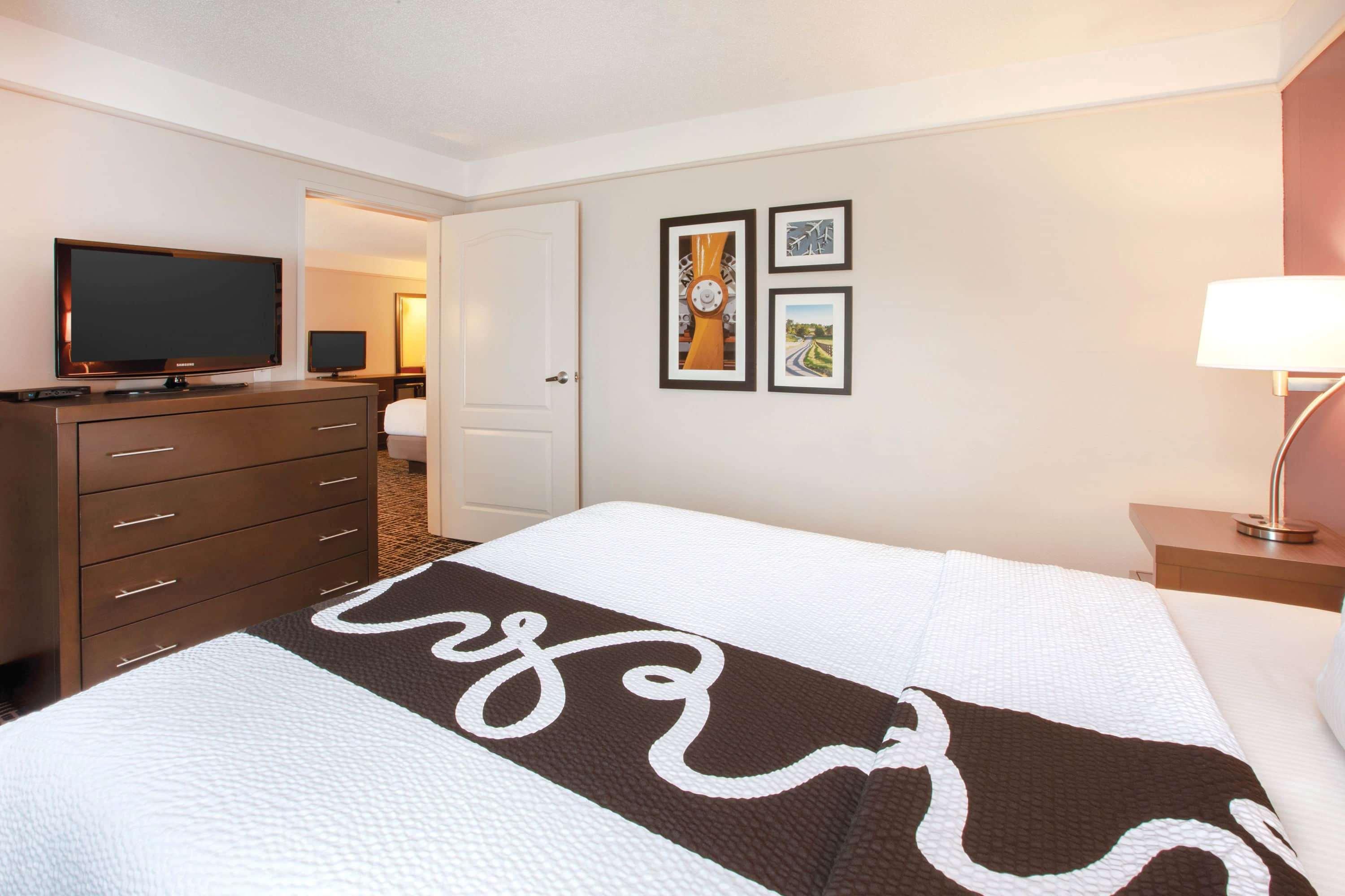 La Quinta By Wyndham Cincinnati Airport Florence Luaran gambar