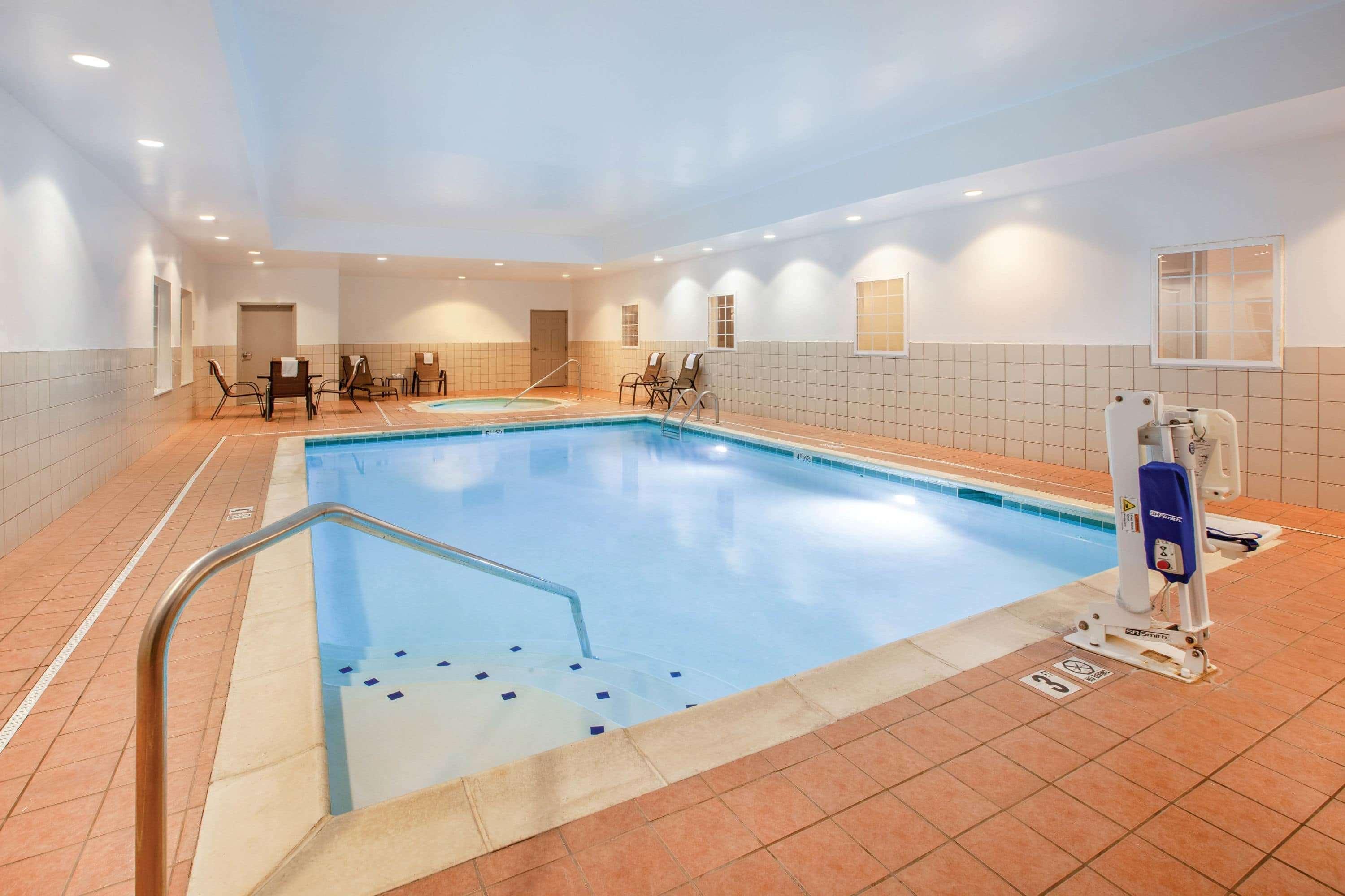 La Quinta By Wyndham Cincinnati Airport Florence Luaran gambar
