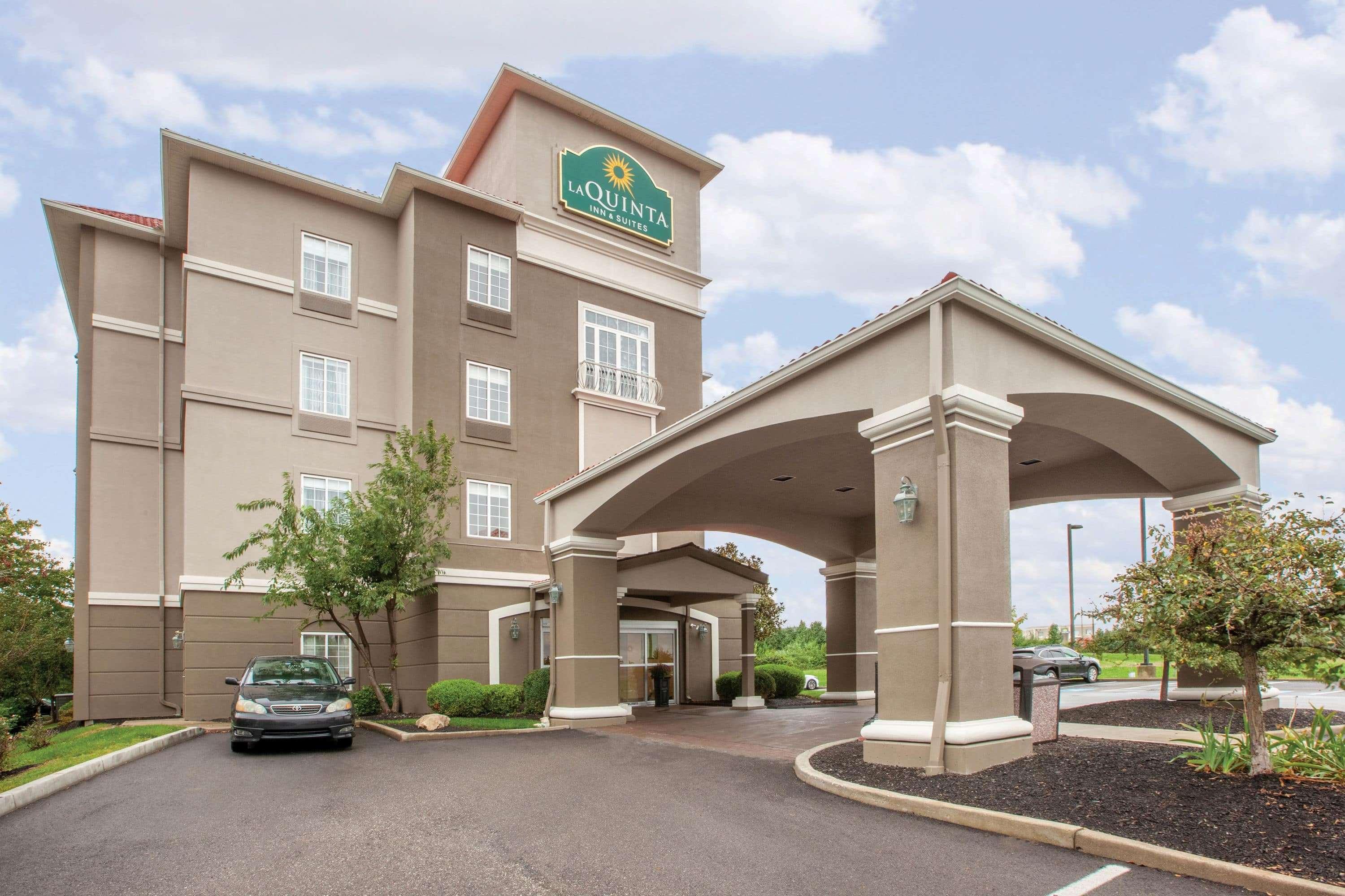La Quinta By Wyndham Cincinnati Airport Florence Luaran gambar