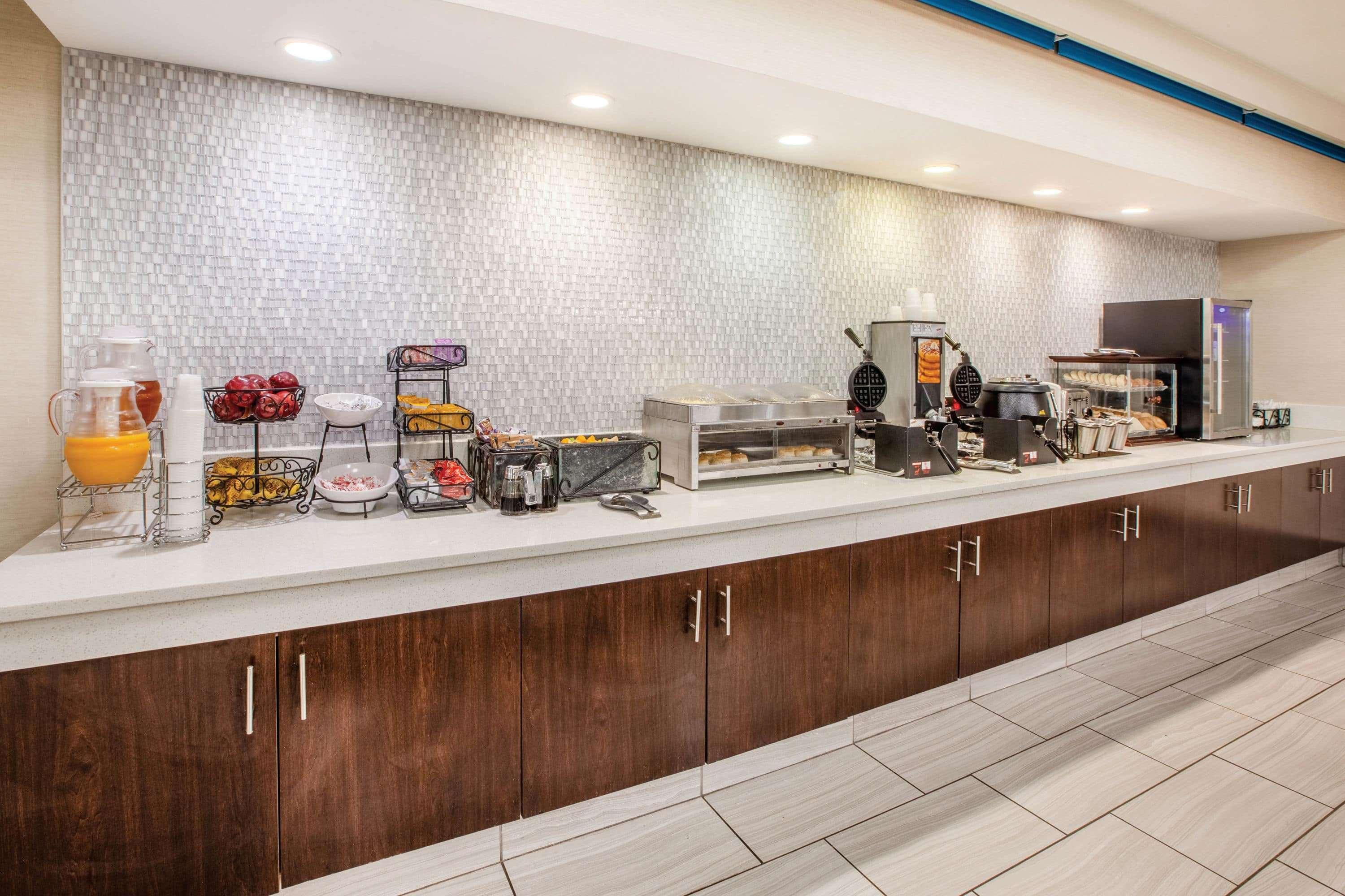La Quinta By Wyndham Cincinnati Airport Florence Luaran gambar