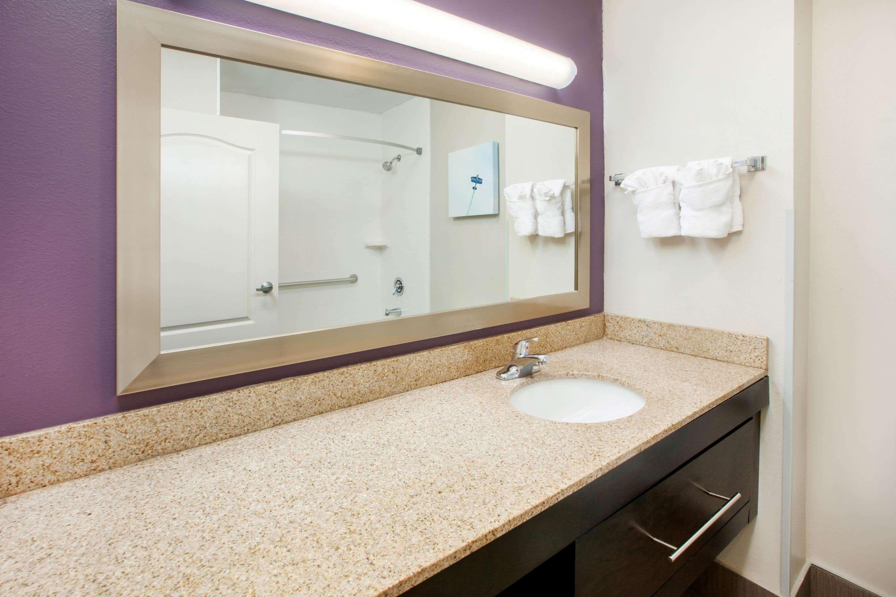 La Quinta By Wyndham Cincinnati Airport Florence Bilik gambar