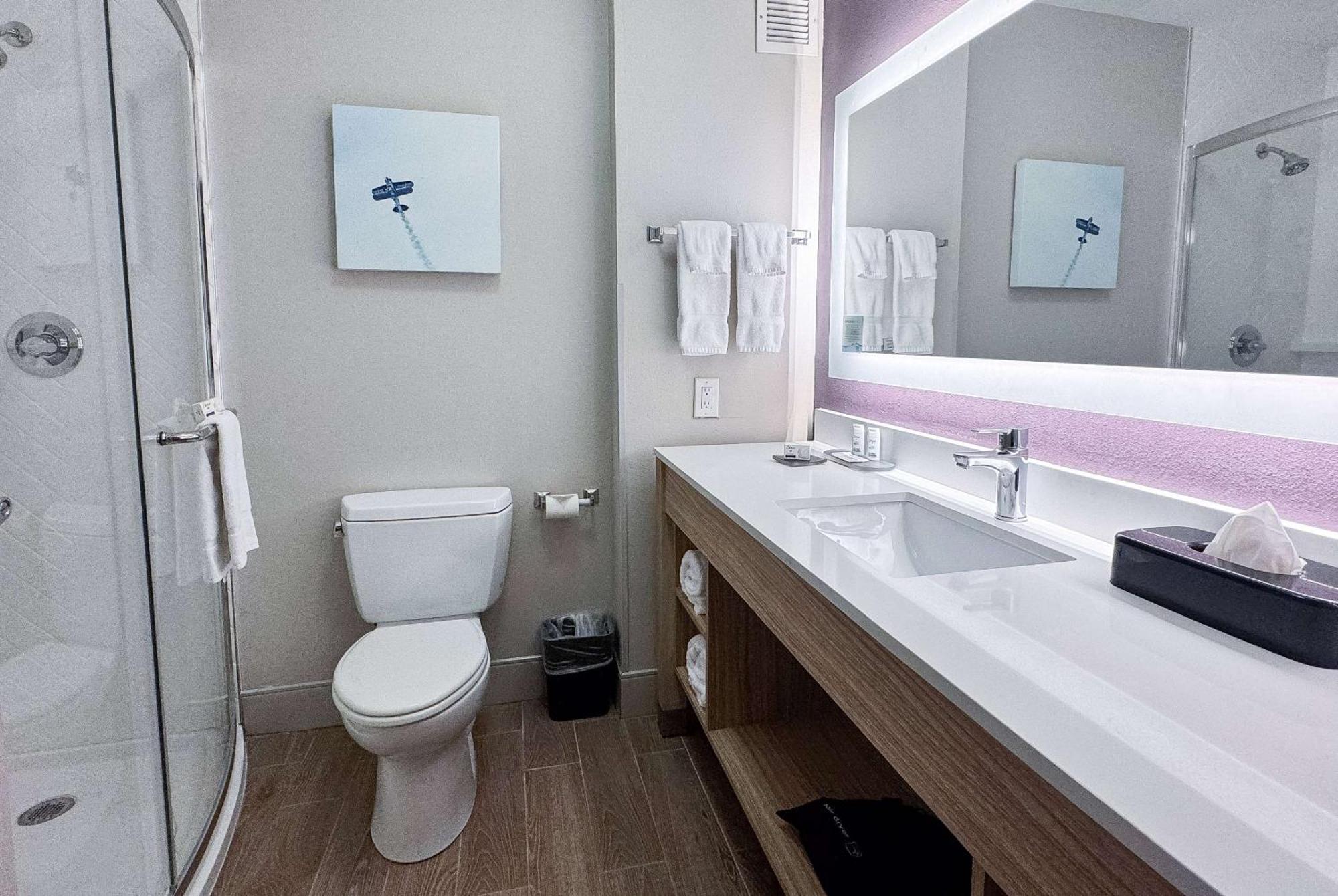 La Quinta By Wyndham Cincinnati Airport Florence Luaran gambar