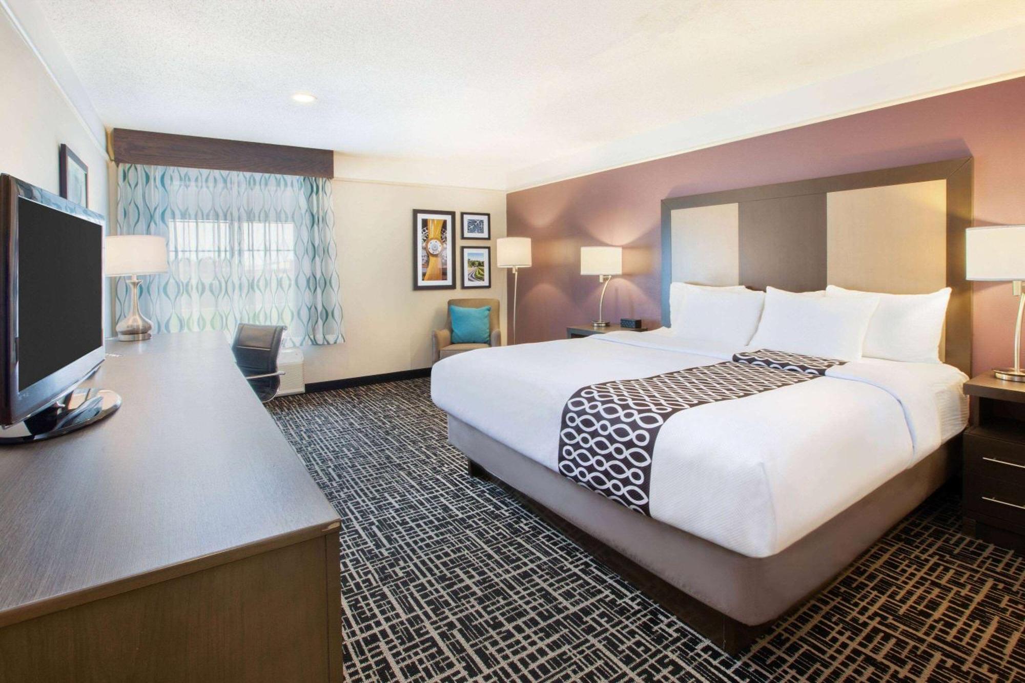 La Quinta By Wyndham Cincinnati Airport Florence Luaran gambar
