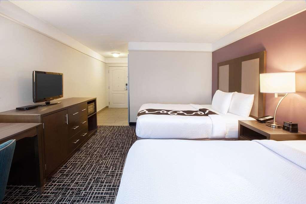 La Quinta By Wyndham Cincinnati Airport Florence Bilik gambar