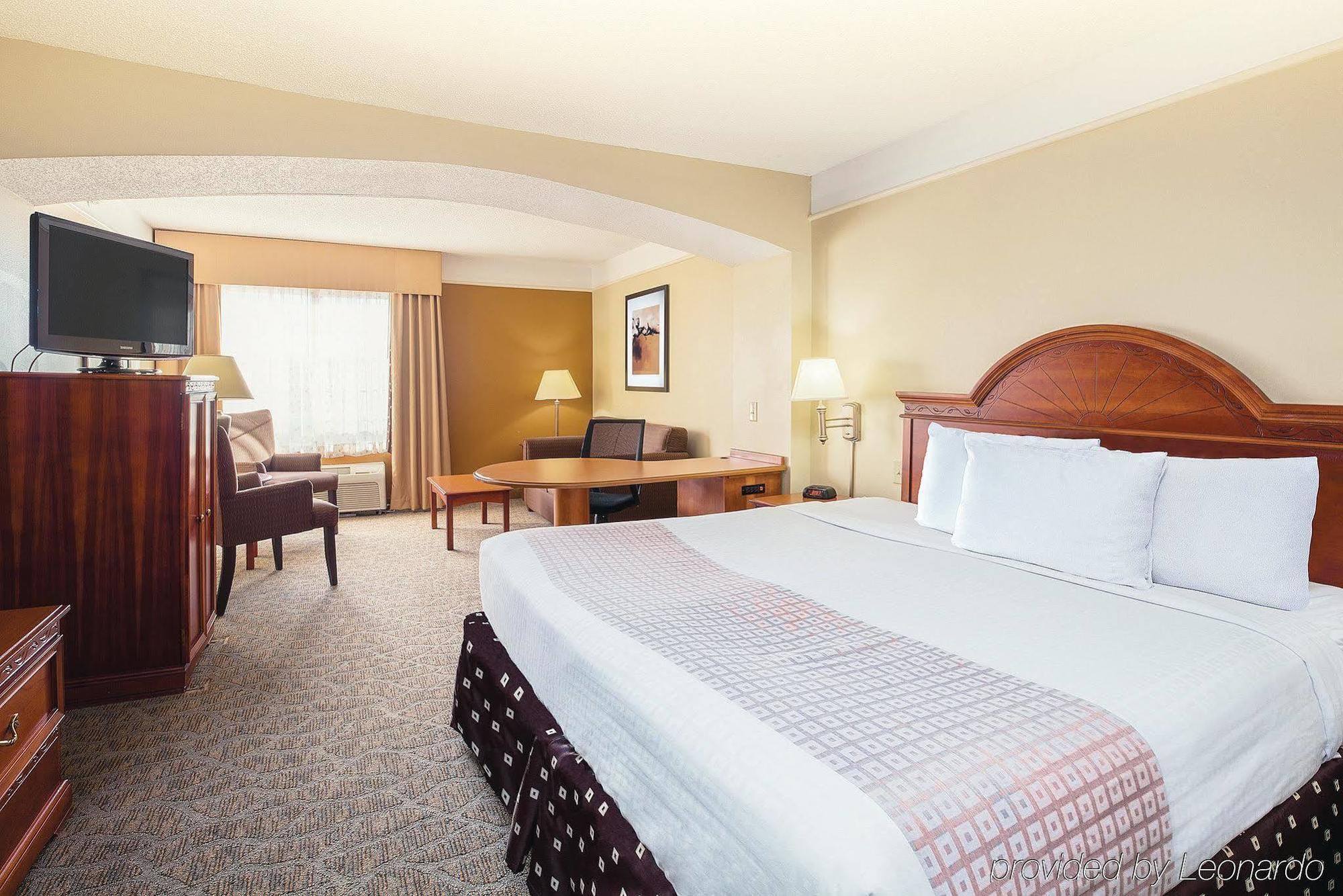 La Quinta By Wyndham Cincinnati Airport Florence Luaran gambar
